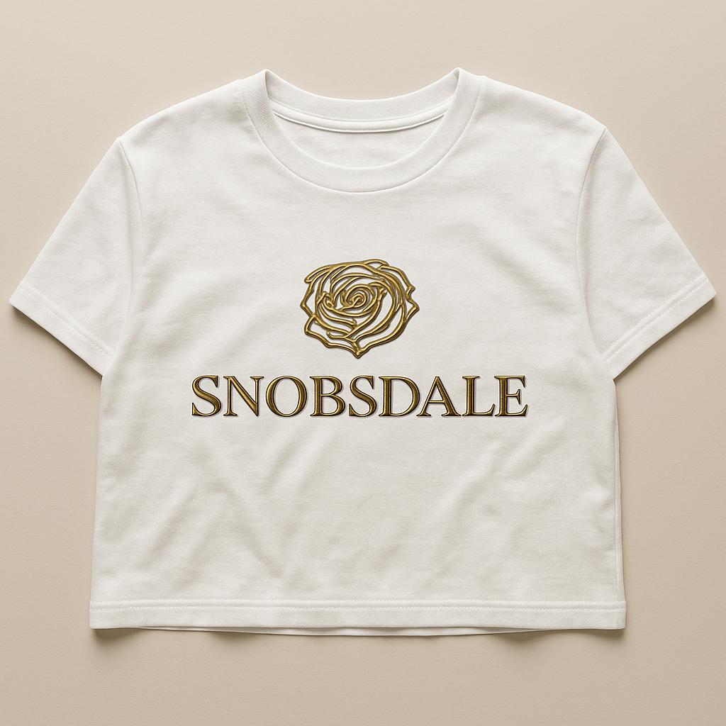 Golden Crop - Rose